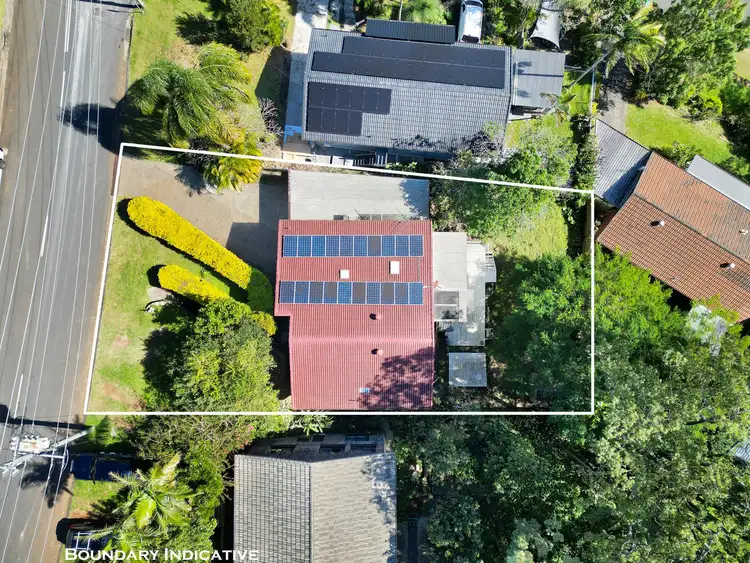 Second view of Homely house listing, 8 Banora Hills Drive, Banora Point NSW 2486