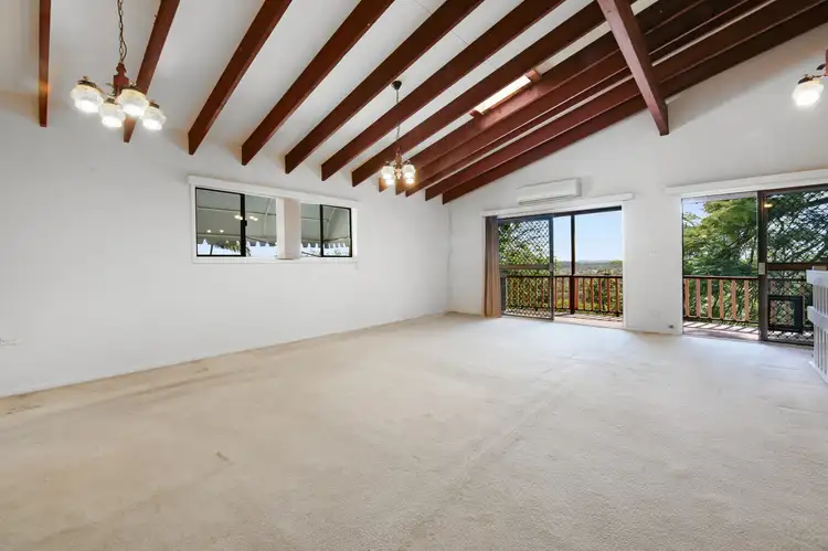 Third view of Homely house listing, 8 Banora Hills Drive, Banora Point NSW 2486