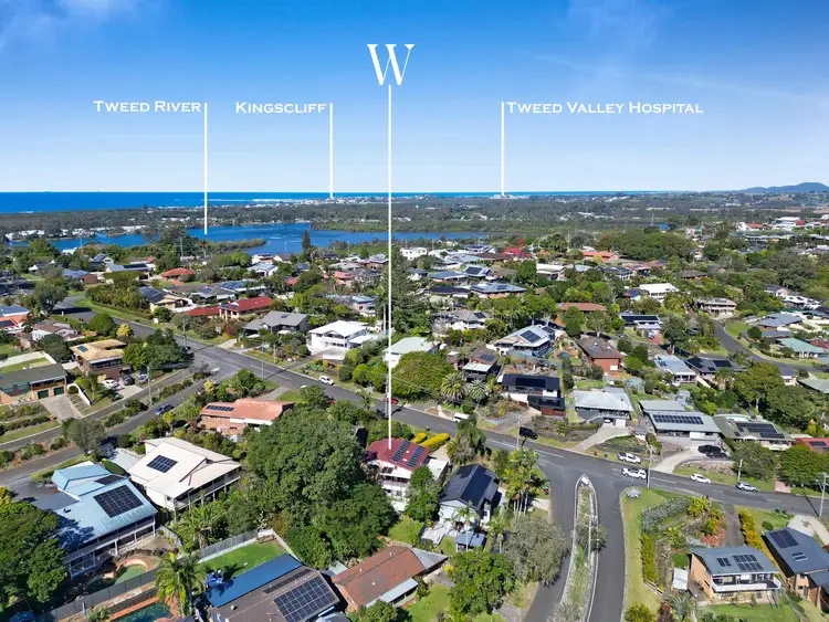 Fifth view of Homely house listing, 8 Banora Hills Drive, Banora Point NSW 2486