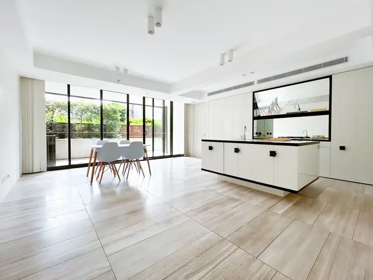 107/178 Thomas Street, Haymarket NSW 2000