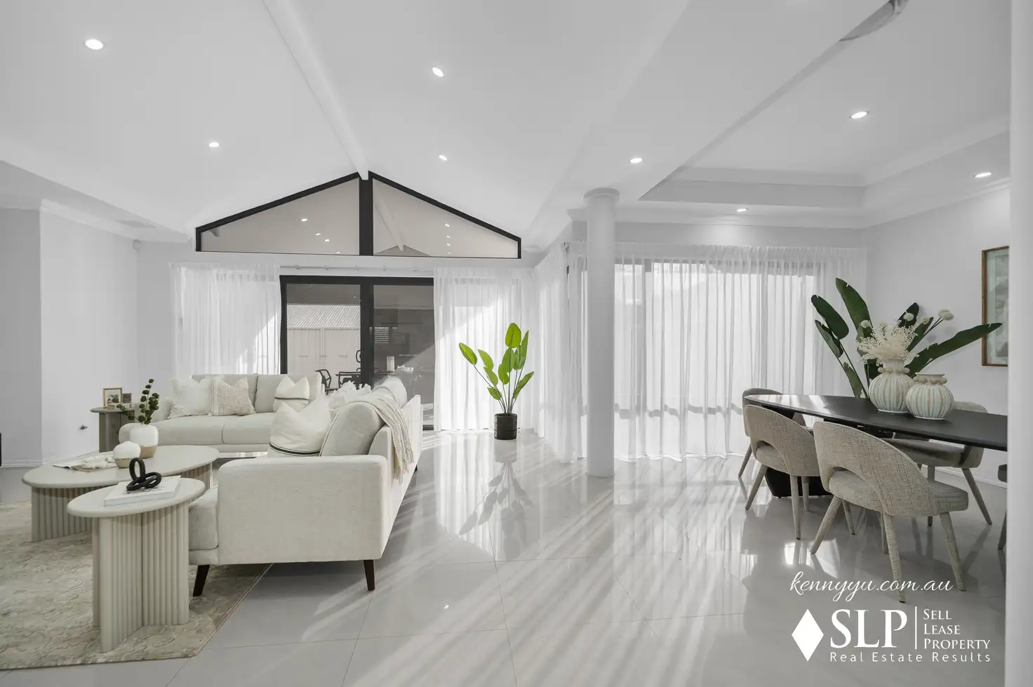 Main view of Homely house listing, 5 Winston Way, Madeley WA 6065