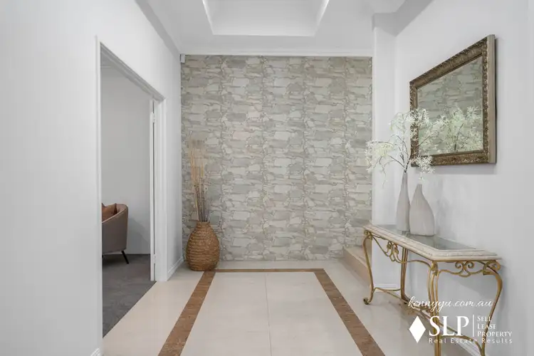 Second view of Homely house listing, 5 Winston Way, Madeley WA 6065