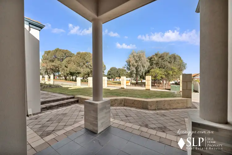 Third view of Homely house listing, 5 Winston Way, Madeley WA 6065