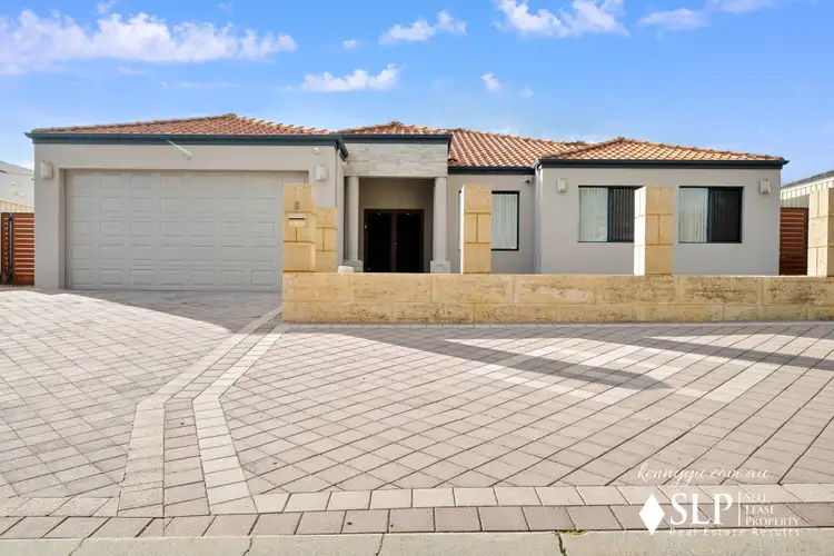 Fifth view of Homely house listing, 5 Winston Way, Madeley WA 6065