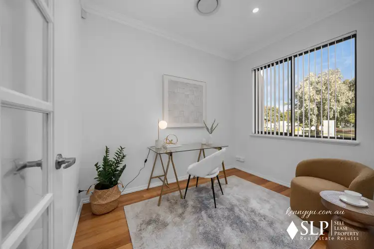 Sixth view of Homely house listing, 5 Winston Way, Madeley WA 6065