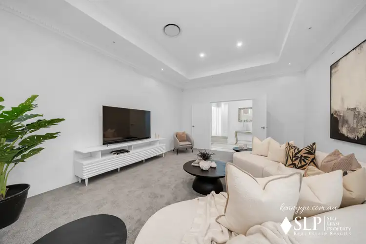 Seventh view of Homely house listing, 5 Winston Way, Madeley WA 6065