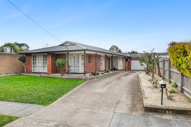 84 Frank Street, Frankston VIC 3199