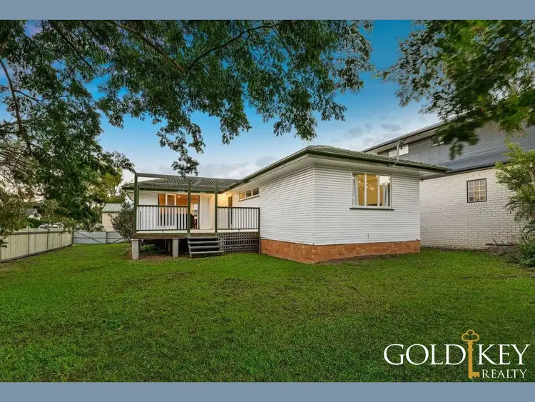 59 Hodgson Street, Zillmere QLD 4034