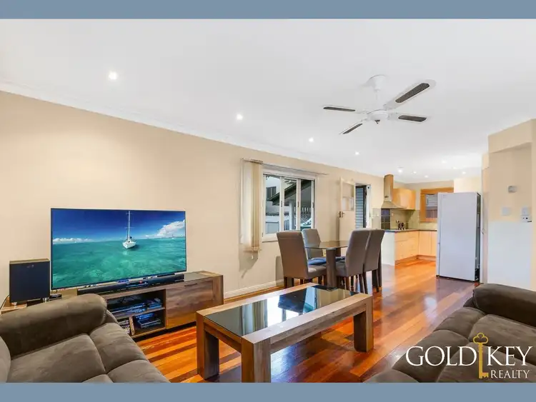 Third view of Homely house listing, 59 Hodgson Street, Zillmere QLD 4034