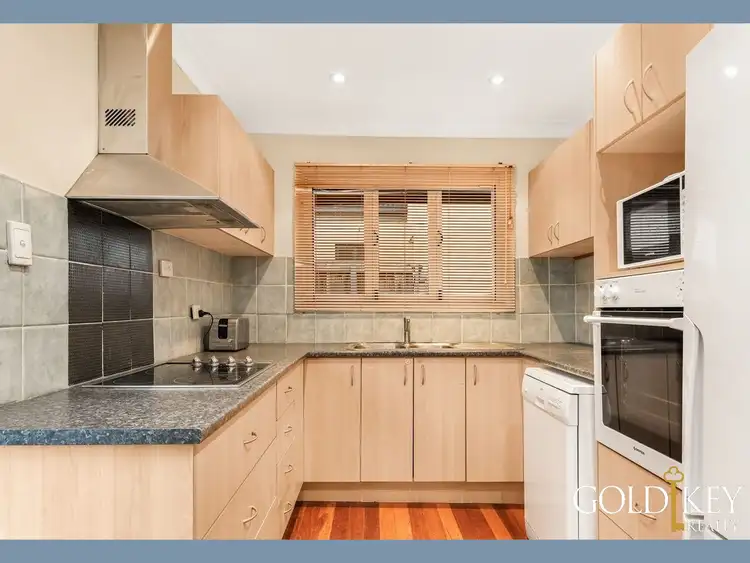 Fourth view of Homely house listing, 59 Hodgson Street, Zillmere QLD 4034