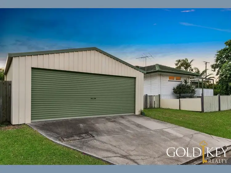 Fifth view of Homely house listing, 59 Hodgson Street, Zillmere QLD 4034