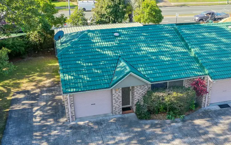 15/100 Beerburrum Street, Battery Hill QLD 4551