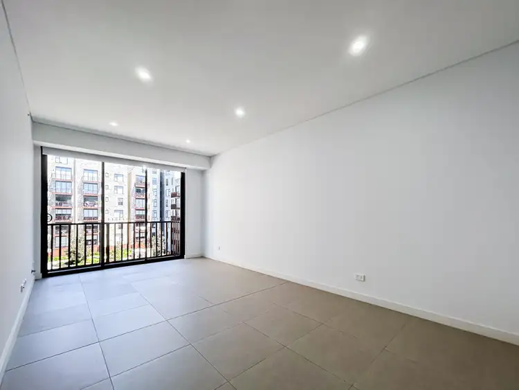 Second view of Homely apartment listing, 506/6 Bunmarra Street, Rosebery NSW 2018