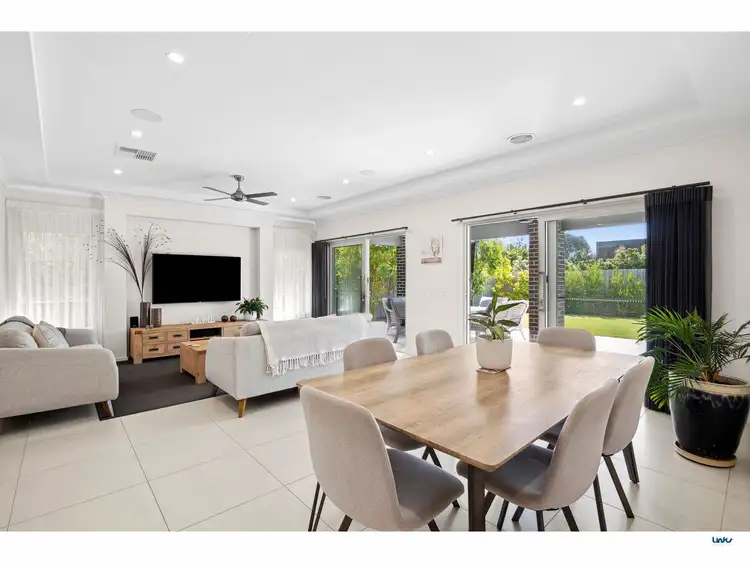 Fourth view of Homely house listing, 66 Rippleside Drive, Torquay VIC 3228
