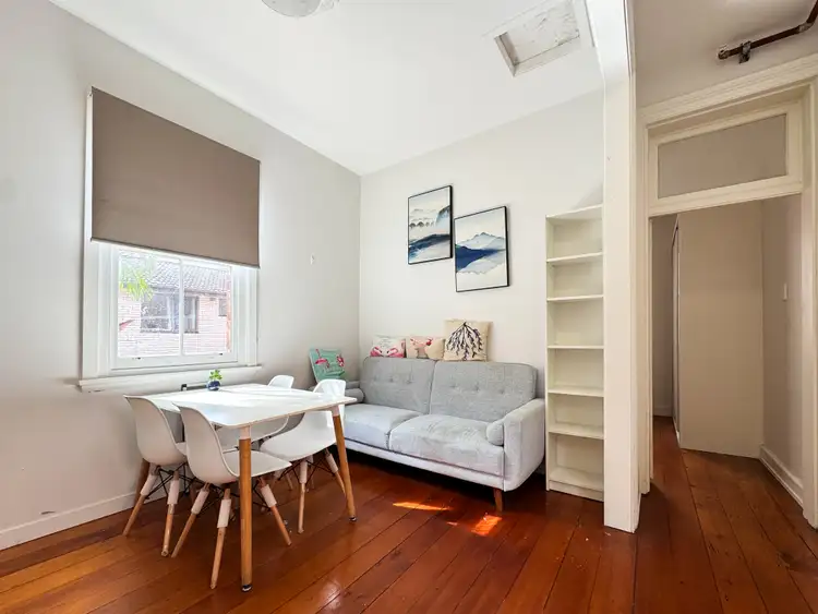 Second view of Homely apartment listing, 4/24 homebush Road, Strathfield NSW 2135