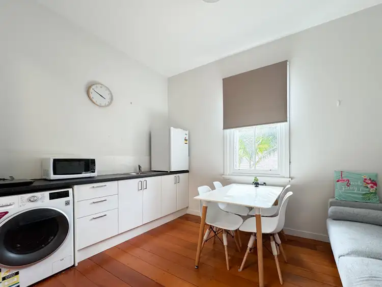 Fourth view of Homely apartment listing, 4/24 homebush Road, Strathfield NSW 2135