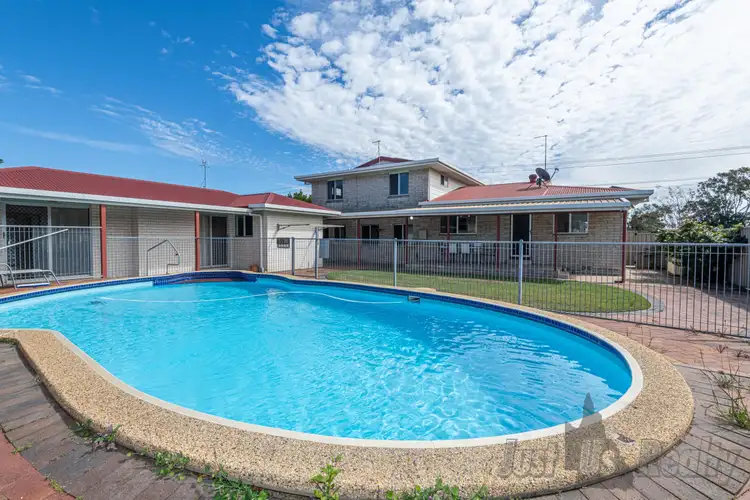 42 Takalvan Street, Svensson Heights QLD 4670
