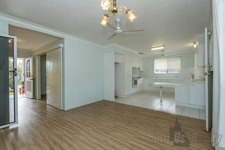 42 Takalvan Street, Svensson Heights QLD 4670