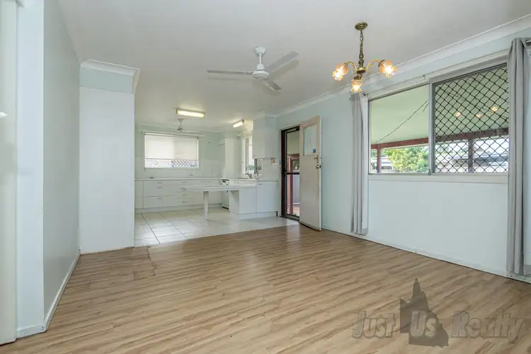 42 Takalvan Street, Svensson Heights QLD 4670