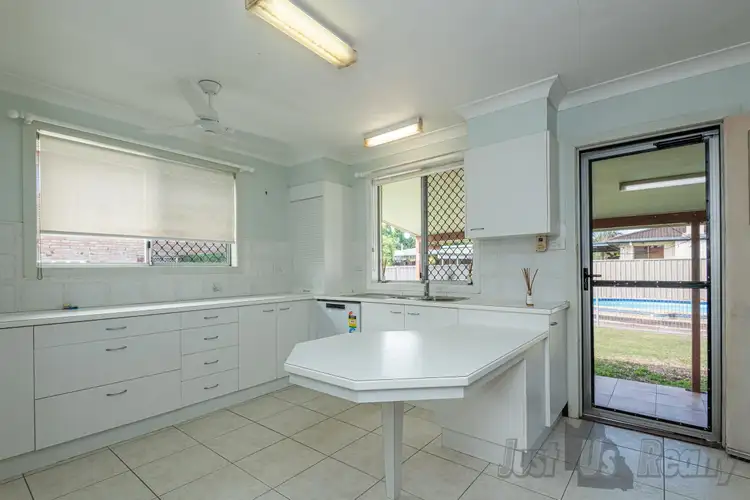 Sixth view of Homely house listing, 42 Takalvan Street, Svensson Heights QLD 4670