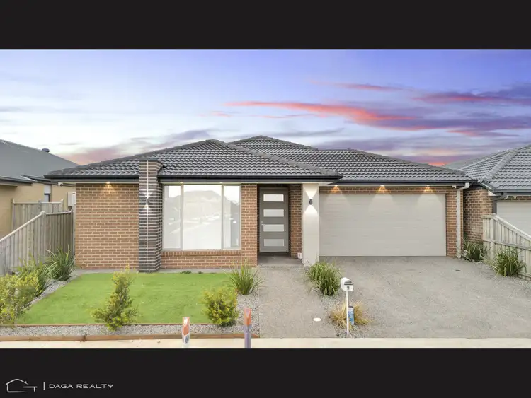 9 Lillypilly Road, Beveridge VIC 3753