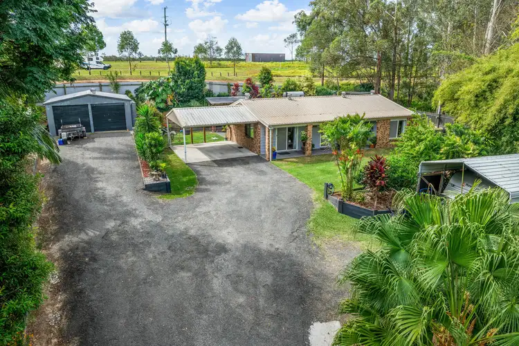 52 Alexandra Parade, Wamuran QLD 4512