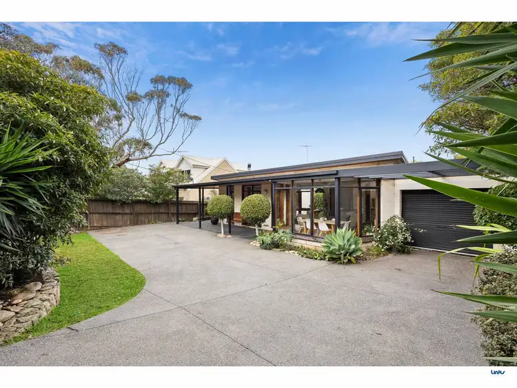 Second view of Homely house listing, 19 Sunningdale Avenue, Jan Juc VIC 3228