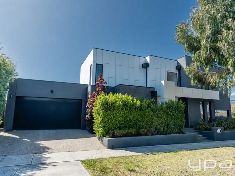 Main view of Homely house listing, 1 Perugia Avenue, Greenvale VIC 3059