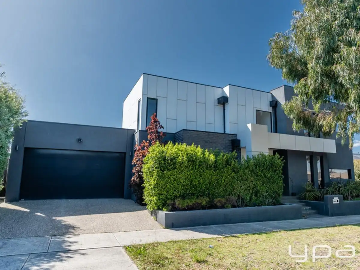 Main view of Homely house listing, 1 Perugia Avenue, Greenvale VIC 3059