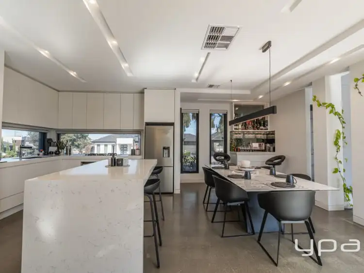 Third view of Homely house listing, 1 Perugia Avenue, Greenvale VIC 3059