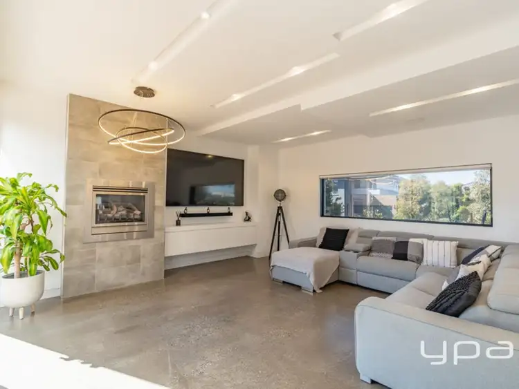 Fourth view of Homely house listing, 1 Perugia Avenue, Greenvale VIC 3059