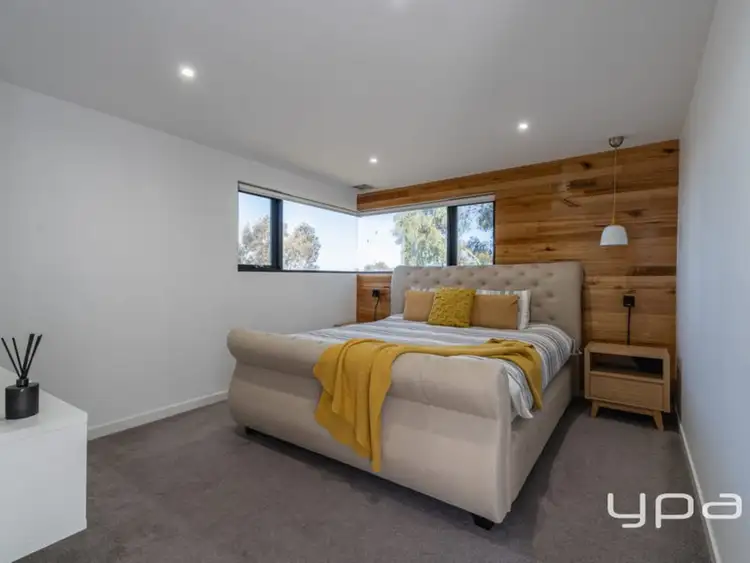 Fifth view of Homely house listing, 1 Perugia Avenue, Greenvale VIC 3059