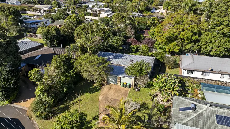 Fourth view of Homely house listing, 28 Farnwyn Court, Buderim QLD 4556