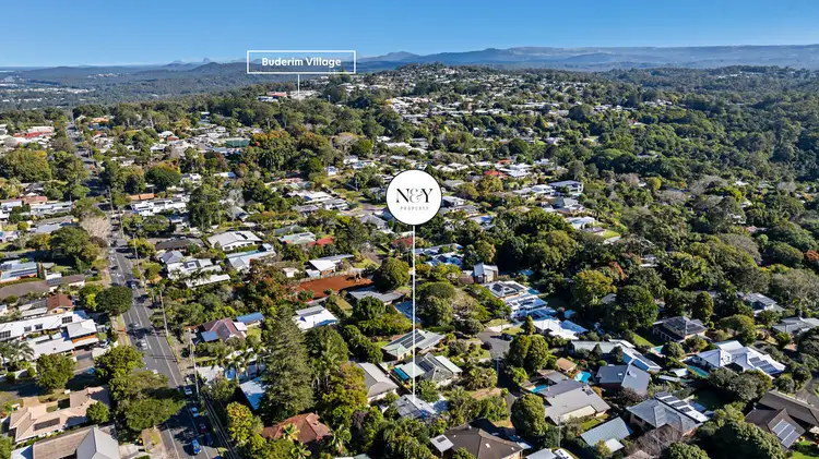 Fifth view of Homely house listing, 28 Farnwyn Court, Buderim QLD 4556