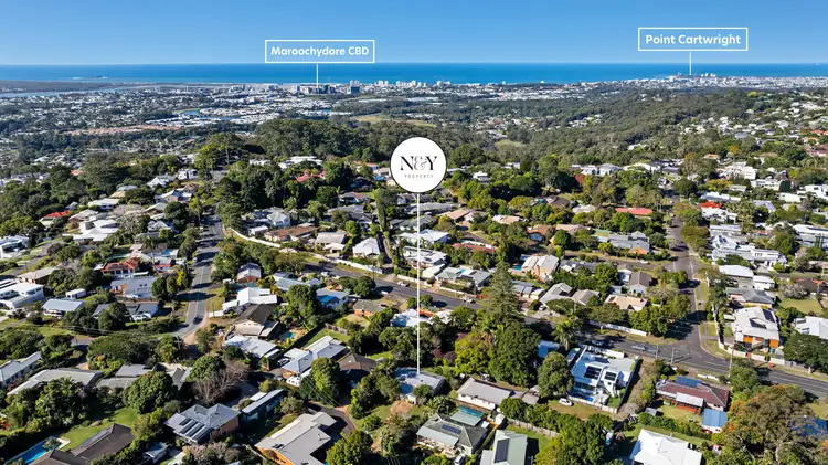 Sixth view of Homely house listing, 28 Farnwyn Court, Buderim QLD 4556