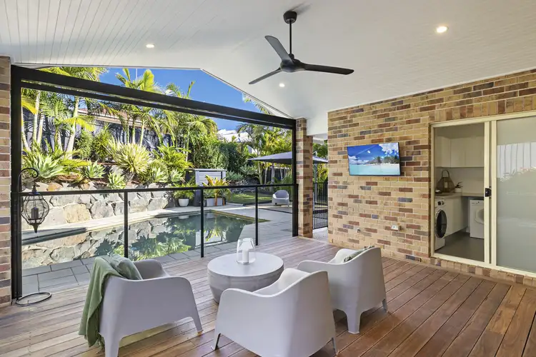 4 Peter Court, Buderim QLD 4556