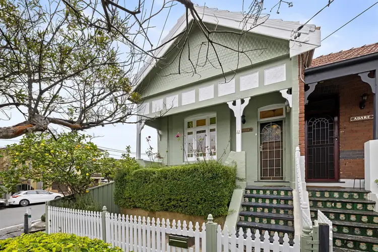 41 Moncur Street, Marrickville NSW 2204