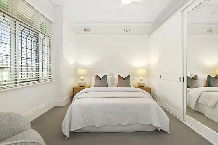 Third view of Homely semi-detached listing, 41 Moncur Street, Marrickville NSW 2204