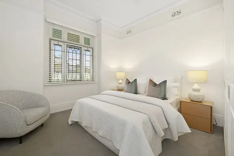 Fourth view of Homely semi-detached listing, 41 Moncur Street, Marrickville NSW 2204