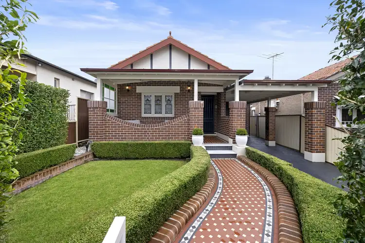 29 Howard Street, Canterbury NSW 2193
