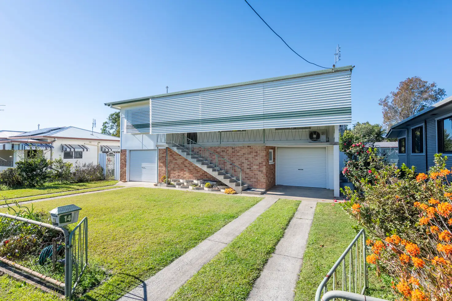 Main view of Homely house listing, 14 Orara Street, Grafton NSW 2460