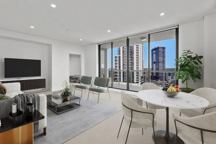 103/387 Macquarie Street, Liverpool NSW 2170