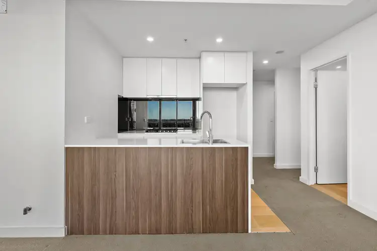 Third view of Homely apartment listing, 103/387 Macquarie Street, Liverpool NSW 2170