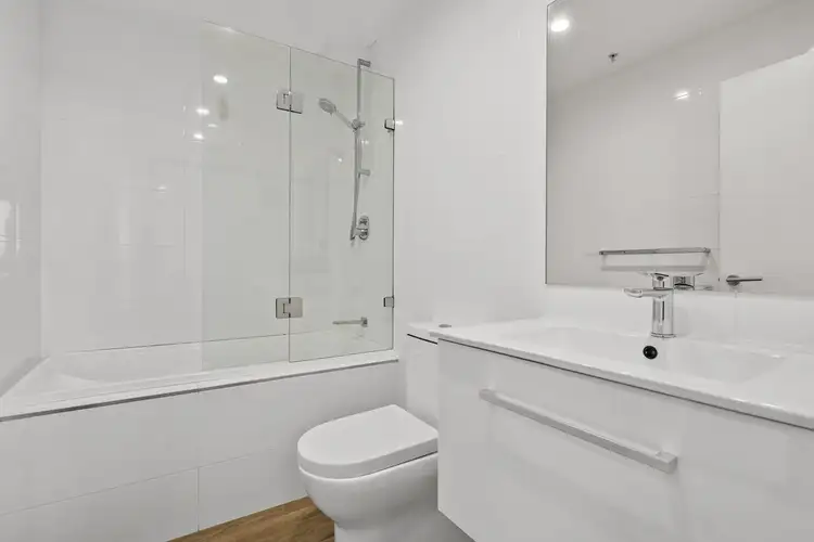 Sixth view of Homely apartment listing, 103/387 Macquarie Street, Liverpool NSW 2170
