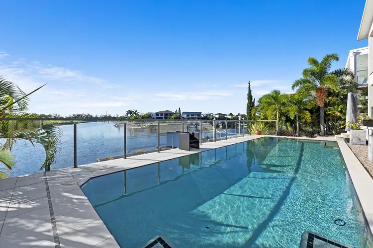 74 Southaven Drive, Helensvale QLD 4212