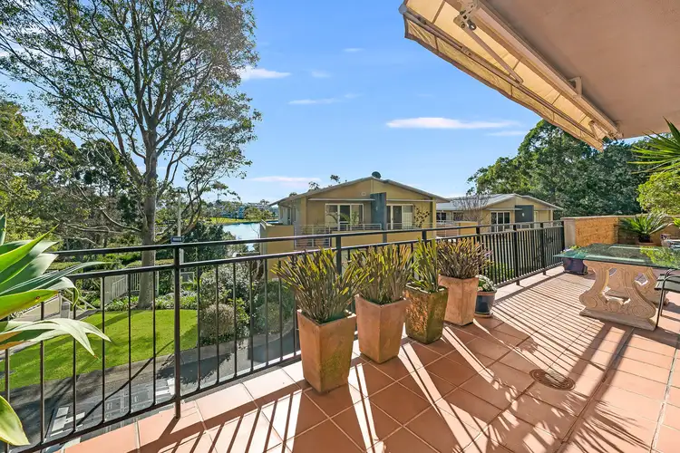 103/23 Kendall Inlet, Cabarita NSW 2137
