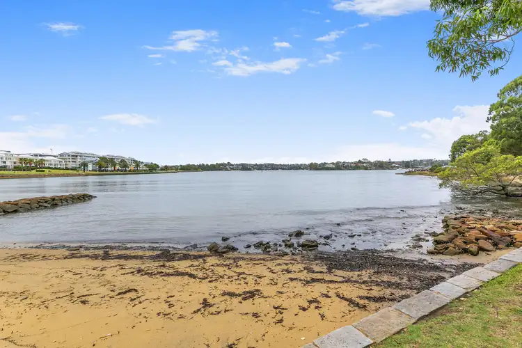 103/23 Kendall Inlet, Cabarita NSW 2137