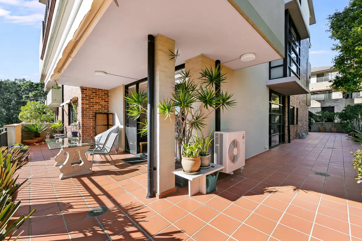 Main view of Homely apartment listing, 103/23 Kendall Inlet, Cabarita NSW 2137