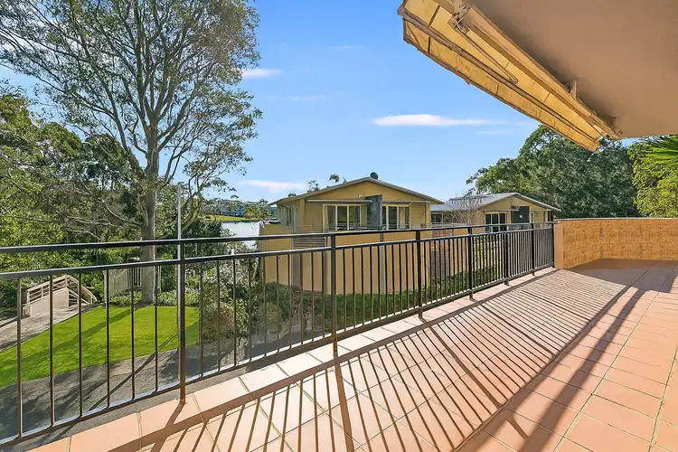 Third view of Homely apartment listing, 103/23 Kendall Inlet, Cabarita NSW 2137