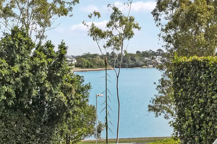 Fourth view of Homely apartment listing, 103/23 Kendall Inlet, Cabarita NSW 2137